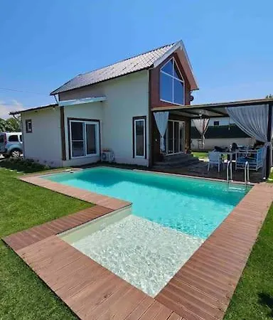 Kirlangicevi Ortaca (Mugla)
