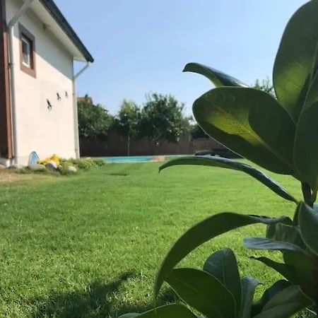 Villa Kirlangicevi Ortaca (Mugla)