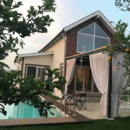 Kirlangicevi Ortaca (Mugla)