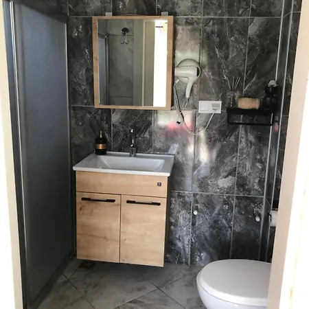 Kirlangicevi Ortaca (Mugla)
